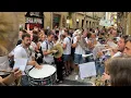 Download Lagu Potra Salvaje (Isabel Aaiún) - Joselontxos Txaranga 2024 [Karmengo Jaiak, Donostiako Parte Zaharra]
