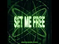 Set Me Free - Armin van Buuren & SACHA