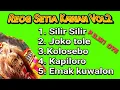 Download Lagu Reog Setia kawan Bapak D-ja'i kalipepe tengah kabupaten lumajang_full 30 menit Kumpulan lagu Vol 02