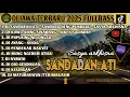 Download Lagu DJ JAWA TERBARU 2025 FULL BASS🎵SANDARAN ATI - SASYA ARKHISNA🎵KAWITANING SINAWANG