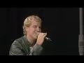 Elton John & Backstreet Boys - Philadelphia Freedom (The Prince's Trust Party In The Park 2000)