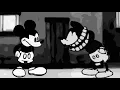 [Cover] FNF Smile but Alt Sadmouse and Sadmouse sings it (+ cutscene)