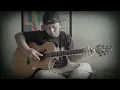 Dealova - Once (fingerstyle cover)