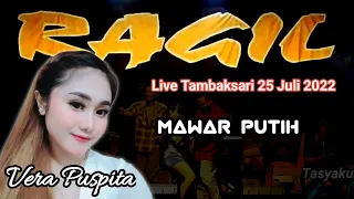 Download MAWAR PUTIH-VERA PUSPITA-RAGIL Pongdut MP3