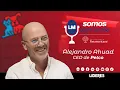 Ep 1 - Petco and growth in the pet category with Alejandro Ahuad Goya