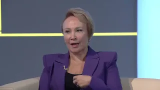 Светлана Галкина: «Нам нужно уходить от практики мыльных пузырей в организации школьного питания»