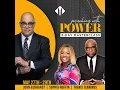 Preach with Power Masterclass Day 1 - Apostle John Eckhardt