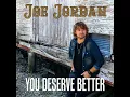 You Deserve Better