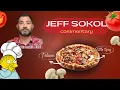 Hansen Vs Predator Jeff Sokol commentary