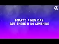 Kirk Franklin - I Smile (Lyrics)