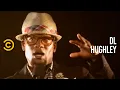 If Black Men Were Considered an Endangered Species - DL Hughley The Endangered List