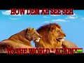 QUEEN IFRICA  KEEP IT TO YOURSELF LYRICS