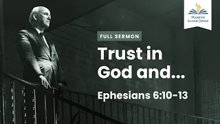 Trust in God and... (Remastered)