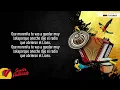 El Testamento, Carlos Vives, Video Letra - Sentir Vallenato