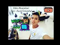 Download Lagu David Iztambul - Saba Manjalani Cipt David Iztambul