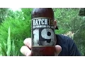 Batch 19 Pre-Prohibition Lager - Catchin A Buzz