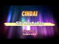 Download Lagu Cindai - Siti Nurhaliza (Karaoke)🎤 Original Music HD