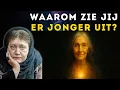 Download Lagu Waarom jij er jonger uitziet dan iedereen: Het GEHEIM zit in je ZIEL