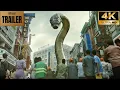ANACONDA ISLAND Island Python - Trailer 2025 iQIYIofficial Tencent