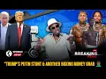 Download Lagu Eddie Griffin bespreekt Trumps flex op Poetin, Tank vs Jake Paul, Lil Nas X gearresteerd, nep-Bie...