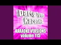 Download Lagu Plug In Baby (Made Popular By Muse) (Karaoke Version)