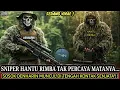 Lagu SNIPER HANTU RIMBA TAK PERCAYA❗️SOSOK DENHARIN TURUN DI HUTAN PAPUA‼️