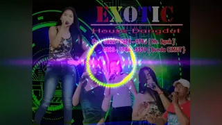 dj exotic horor mamah
