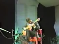Marcelo Kayath plays Soleares by Turina - from "Hommage a Tarrega"