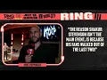 Mike Coppinger DOESN'T HOLD BACK On Shakur Stevenson Criticism, Reveals Tank Vs. Roach 2 Doubts