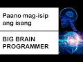 How to think like a programmer FILIPINO TAGALOG