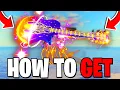 Lagu How To GET ASTRAEUS SERENADE ROD SHOWCASE In Fisch! Roblox