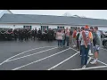 Community remembers police chief who died after suffering medical emergency