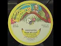 Lagu Fascination -  Shine My Love  (Funk.1984)