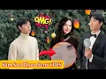 Fans Melt as Kim Soo Hyun Sends Sweet Holiday Greetings to Kim Ji Won! Holiday Warmth Sparks Buzz