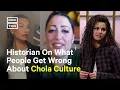 The Chola Aesthetic What to Know About Its Roots Culture