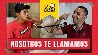 la charla mathias el famoso 