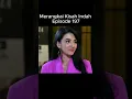 Lagu Mama Engga Punya Siapa Siapa Merangkai Kisah Indah Episode 197 #merangkaikisahindah #shorts