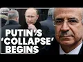 Lagu How 2025 pushed Russia into economic 'collapse' | Bill Browder