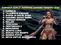 Lagu DANGDUT KOPLO KENDANG JAIPONG BASS NYA MANTAP - KENDANG FULL BLEKUK 