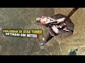 Download Lagu TERJEBAK DI PUNCAK TOWER SETINGGI 600 METER