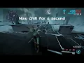 Warframe Mastery Rank 9 Test Stealth
