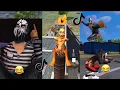 Free fire Funny Edits Tik Tok Edits
