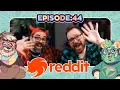 Sonic Reddit AITA Stories Episode 44