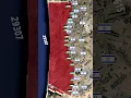 Download Lagu Israel-Hamas war animated map