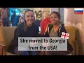 Download Lagu Russian Conversations 61. Meet Kiara! She moved to Georgia from the USA! Russian with Anastasia