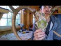 Mounting Antlers to Deer Skull Replica