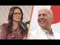Bruce Willis Doesn t Know He Has Dementia Wife Claims