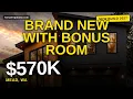3734 E Nyberg Ln Mead WA 569 999 4 bed 3 bath 2 251 sqft Spokane Home for Sale