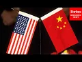 State Department Asked Have You Lifted Sanctions On China s Institute For Forensic Science