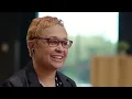 Sedgwick career journey Ashley